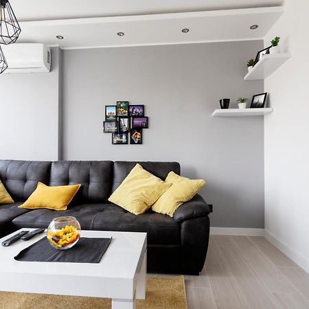 Park Apartment Novi Sad Exterior foto