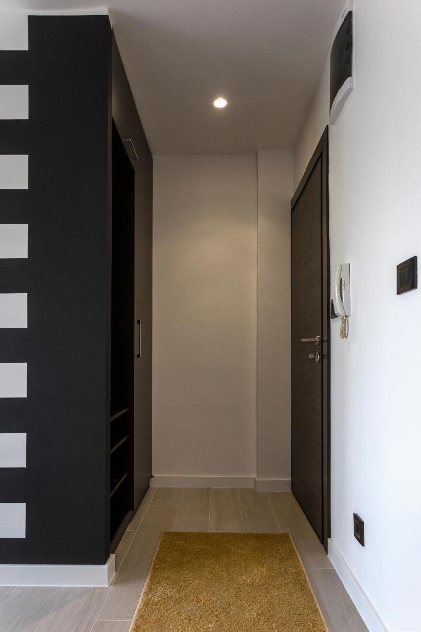 Park Apartment Novi Sad Exterior foto