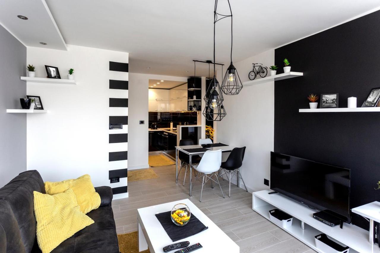 Park Apartment Novi Sad Exterior foto
